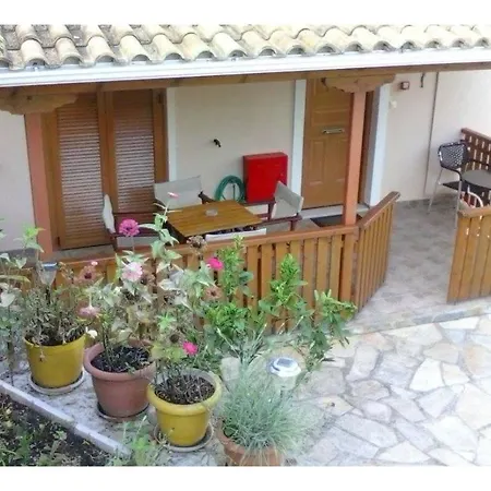 Stathis A Appartement *