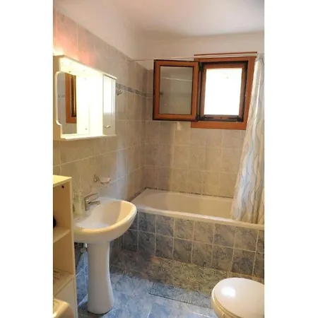 Stathis A Appartement