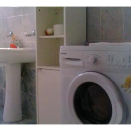 Appartamento Stathis A