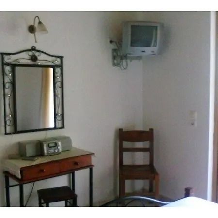 Appartamento Stathis A *